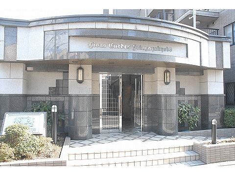 エントランス エントランス33