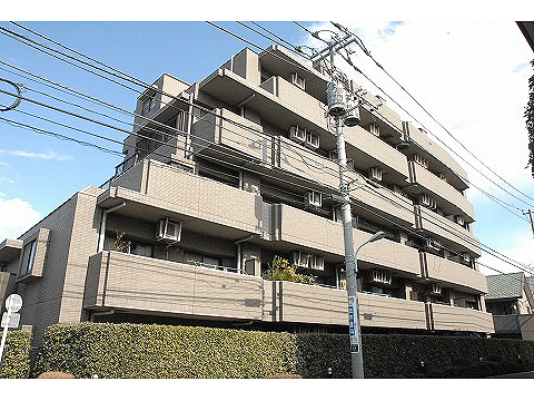 現地外観写真 外観11