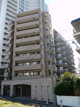 その他共用部 外観4