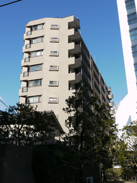 その他共用部 外観5