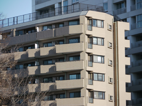 その他共用部 外観6