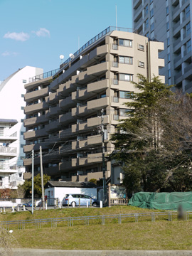 その他共用部 外観7