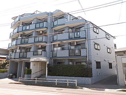 現地外観写真　外観1