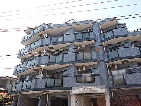 その他共用部　外観3