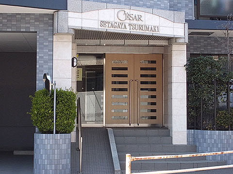 その他共用部　エントランス1