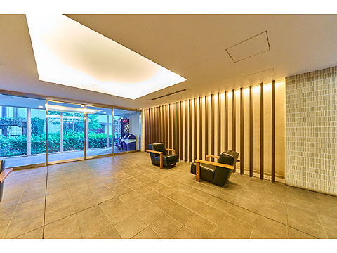 ロビー　ロビー