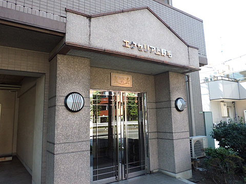 その他共用部　エントランス1