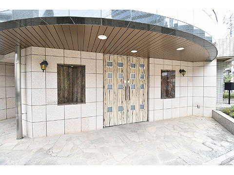 エントランス エントランス