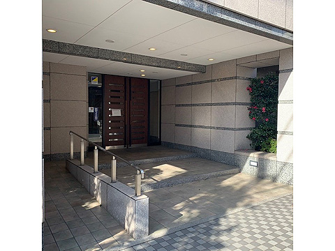 エントランス　111111111111111MHF25753