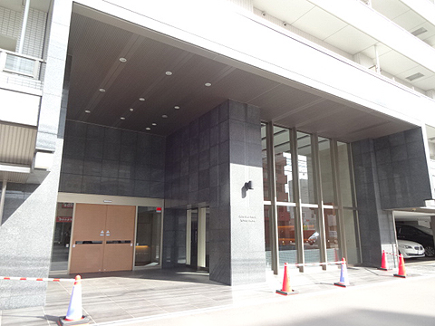 エントランス エントランス