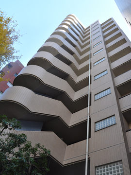 その他共用部　外観4