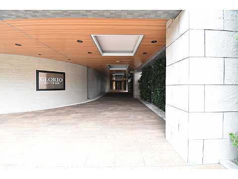 エントランス エントランス