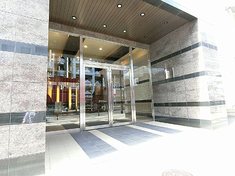 エントランス CIMG5013