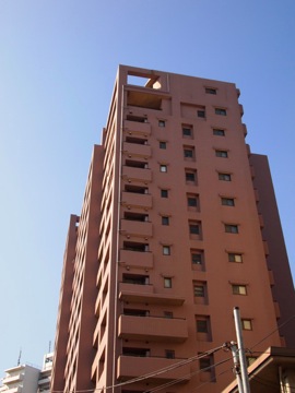 その他共用部　外観3