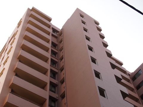 その他共用部　外観5