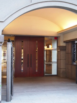 その他共用部　エントランス1