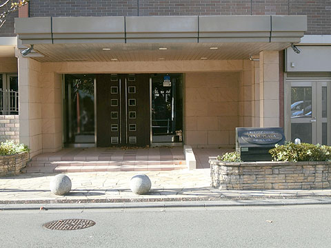 エントランス エントランス (2)