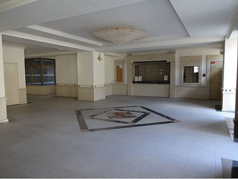 その他共用部 ロビー