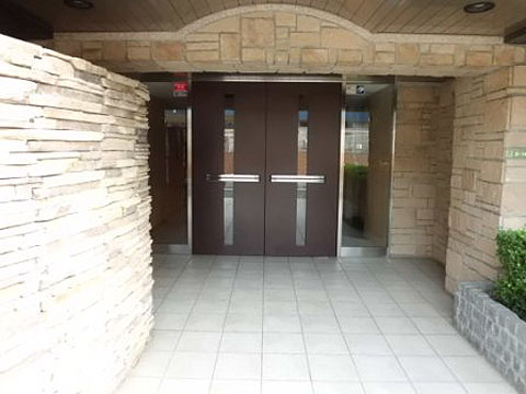 その他共用部 エントランス1