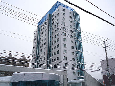 その他共用部　外観