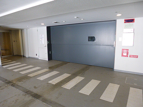 その他共用部　敷地内機械式駐車場