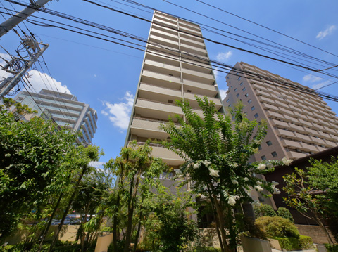 その他共用部 外観3