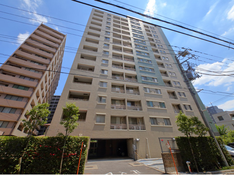 その他共用部 写真1