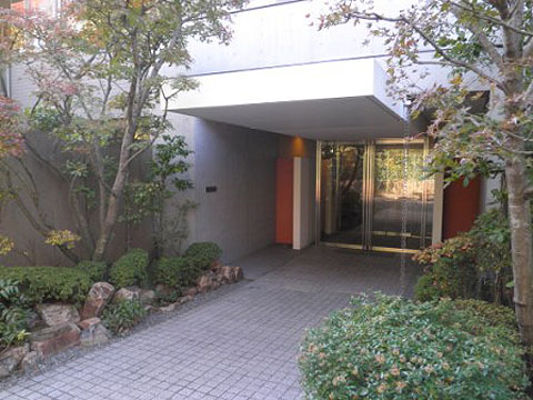 その他共用部　外観3