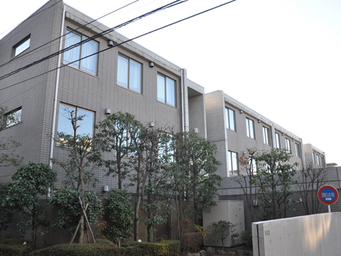 その他共用部　外観6