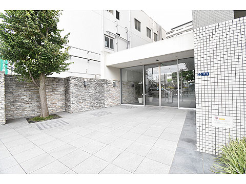 エントランス エントランス