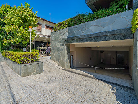 その他共用部　共用部