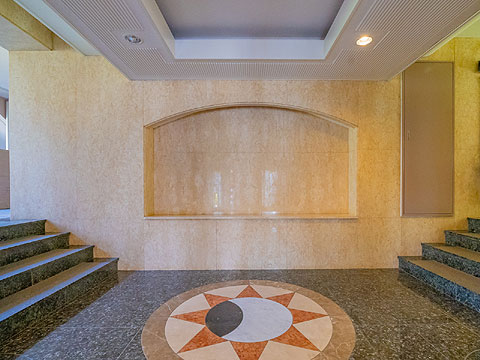 その他共用部　共用廊下