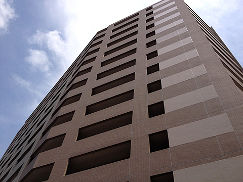 その他共用部 外観2