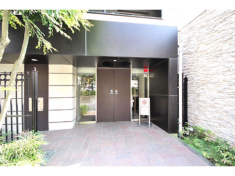 エントランス エントランス