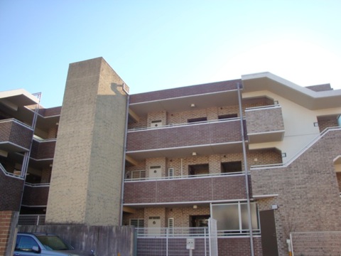 その他共用部 外観2