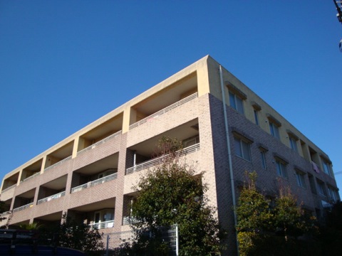 その他共用部 外観4