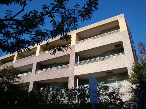 その他共用部 外観5