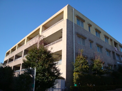 その他共用部 外観6