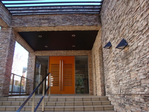 その他共用部 エントランス1