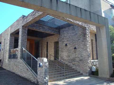 その他共用部 エントランス2