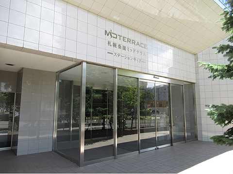 エントランス エントランス