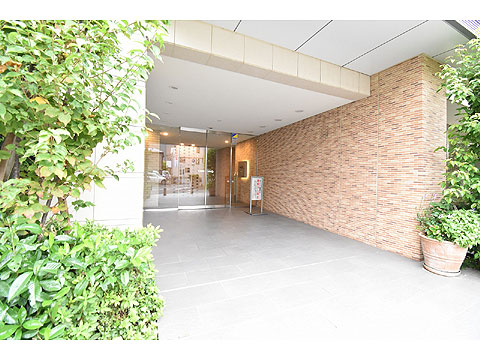 エントランス エントランス