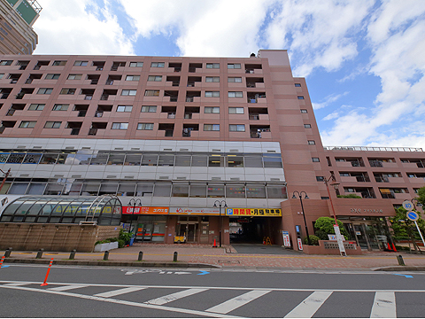 現地外観写真　現地外観