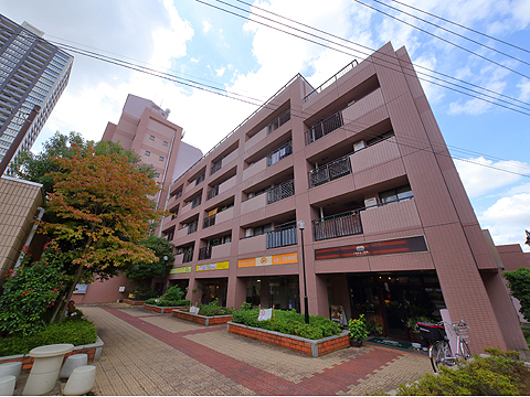 その他共用部　共用部