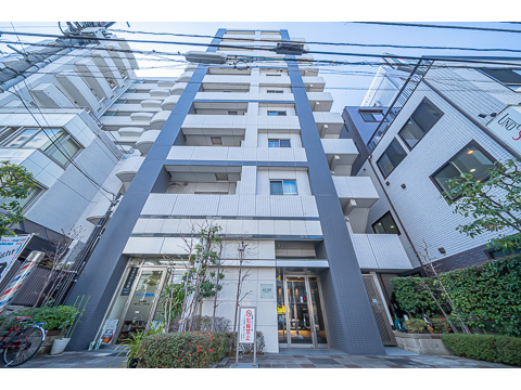 エントランス　017A8081