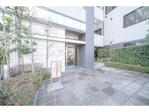 ロビー　017A8077