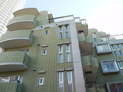 その他共用部　外観３