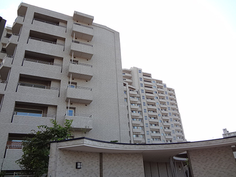 その他共用部　外観写真