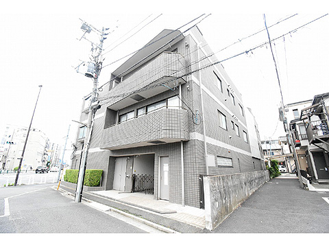 現地外観写真 外観2