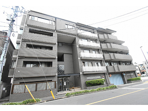 現地外観写真 外観